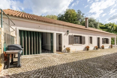 Moradia T3 para Venda em Palmela