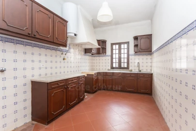 Moradia T3 para Venda em Palmela