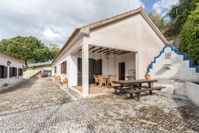 Moradia T3 para Venda em Palmela