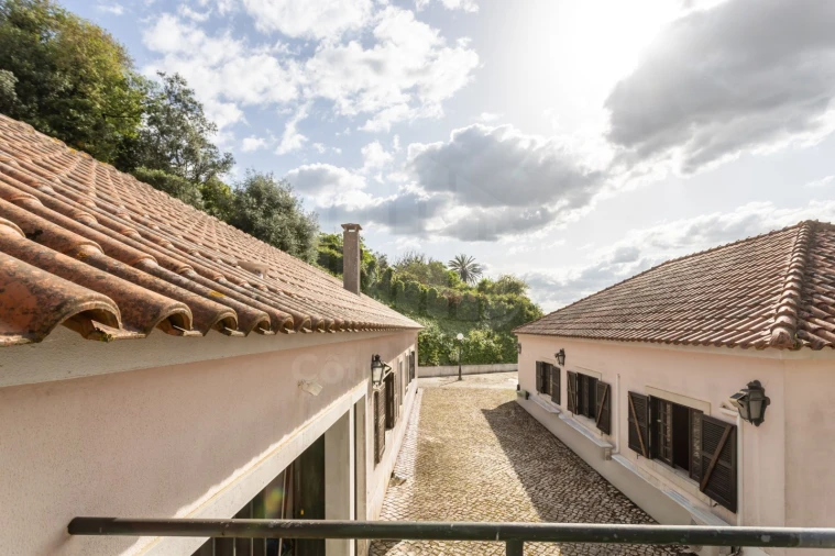 Moradia T3 para Venda em Palmela Foto 41