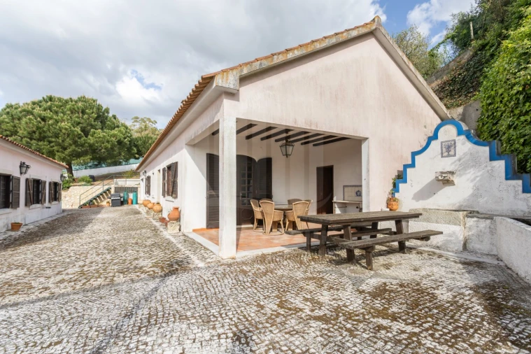 Moradia T3 para Venda em Palmela Foto 44