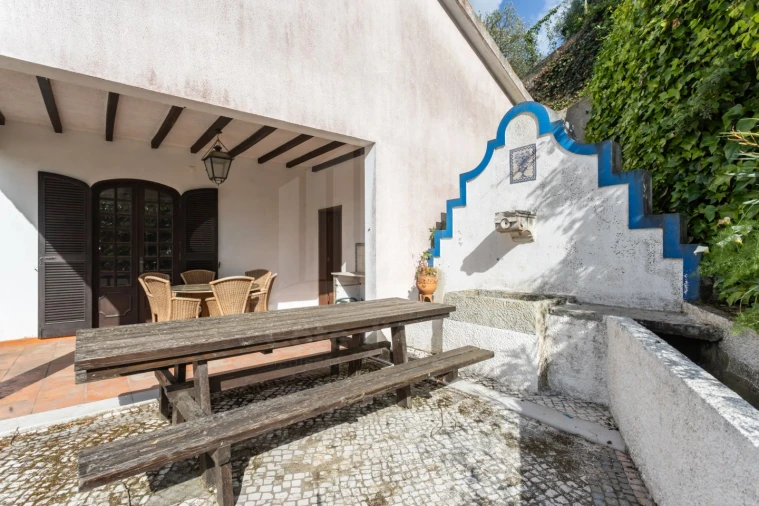 Moradia T3 para Venda em Palmela Foto 49