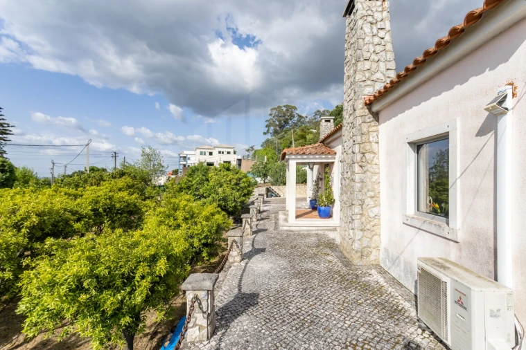 Moradia T3 para Venda em Palmela Foto 47