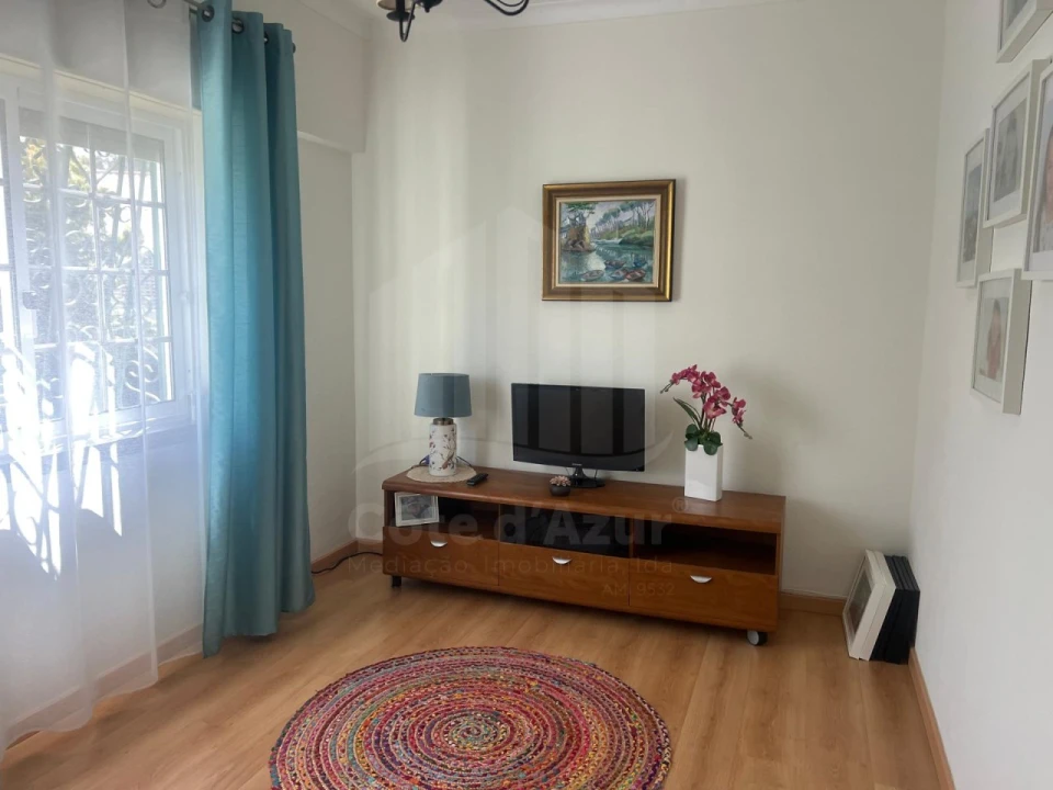 Moradia T8 para Venda em Amora Foto 22