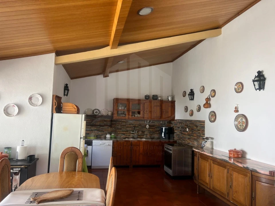 Moradia T8 para Venda em Amora Foto 40