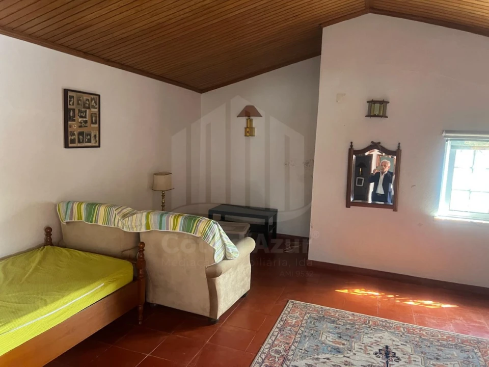 Moradia T8 para Venda em Amora Foto 47