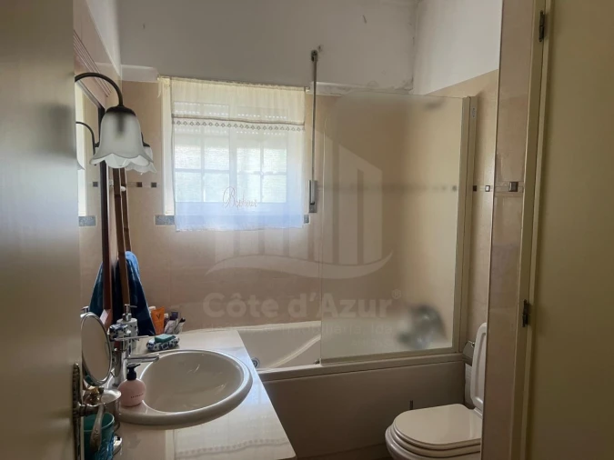 Moradia T8 para Venda em Amora Foto 32