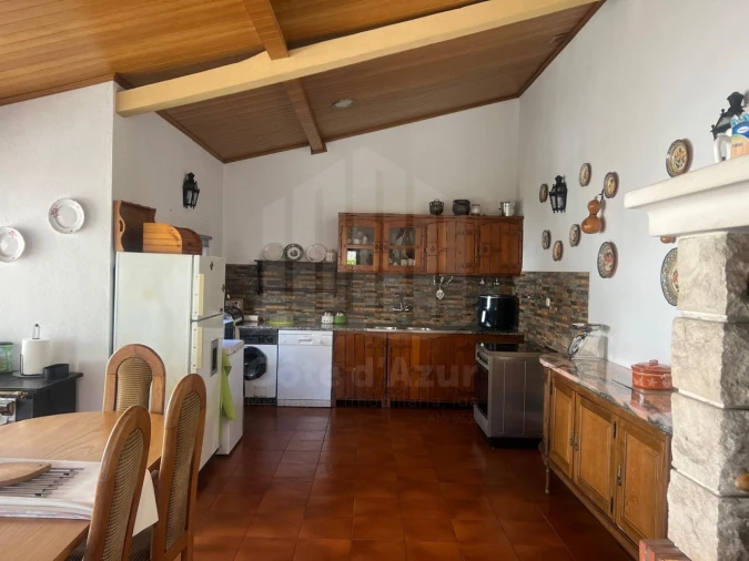 Moradia T8 para Venda em Amora Foto 39