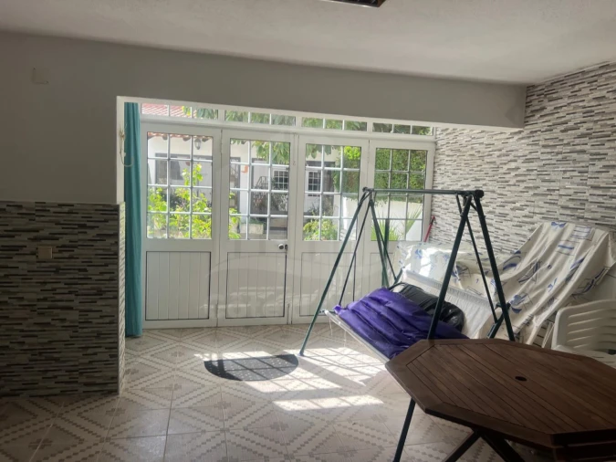 Moradia T8 para Venda em Amora Foto 37