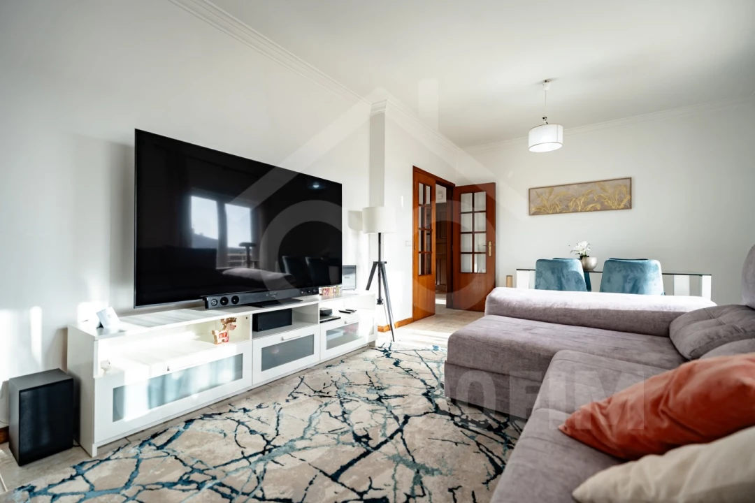 Apartamento T3 para Venda em Marinha Grande Foto 4