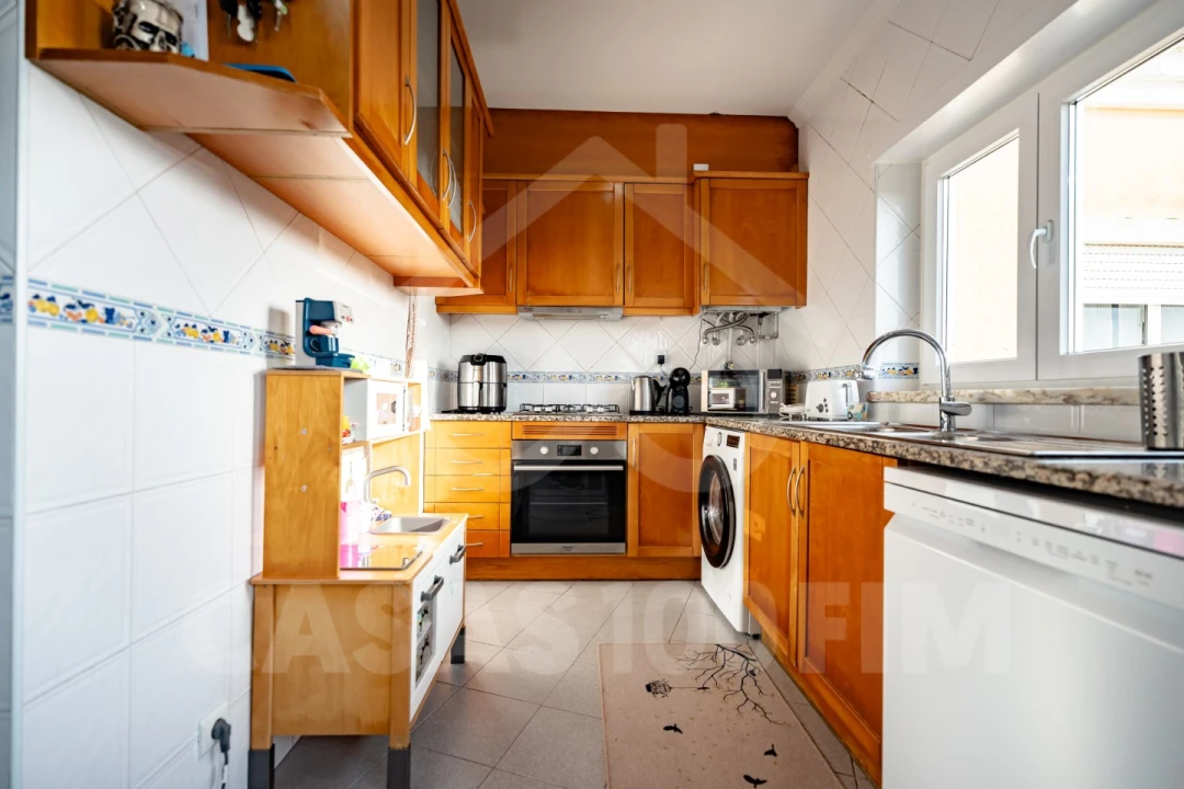 Apartamento T3 para Venda em Marinha Grande Foto 9