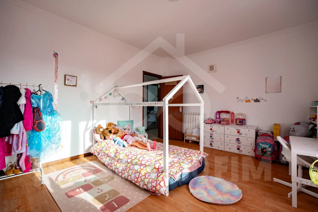 Apartamento T3 para Venda em Marinha Grande Foto 22