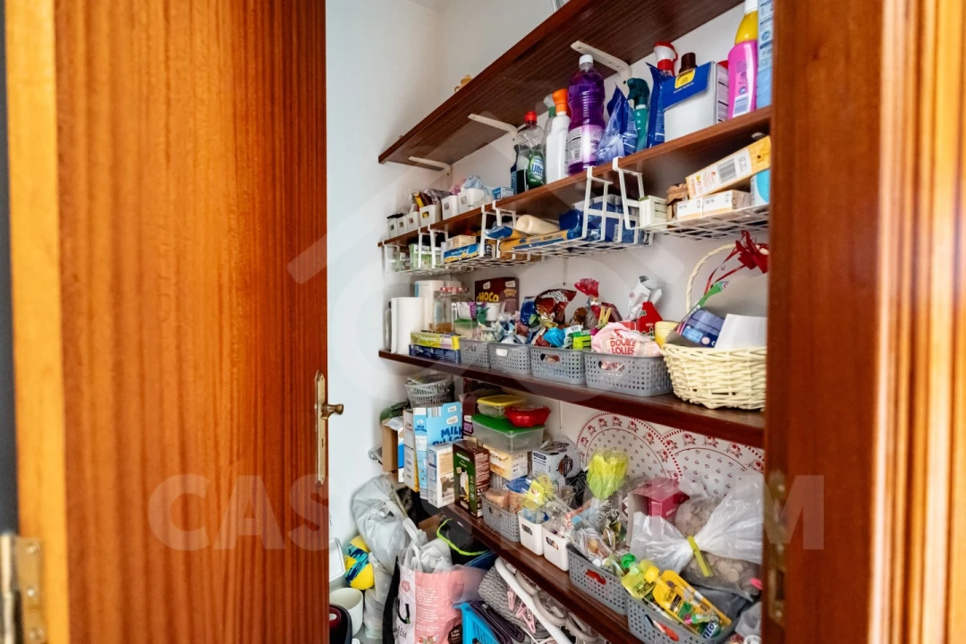 Apartamento T3 para Venda em Marinha Grande Foto 32
