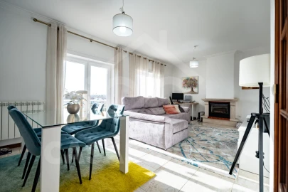 Apartamento T3 para Venda em Marinha Grande