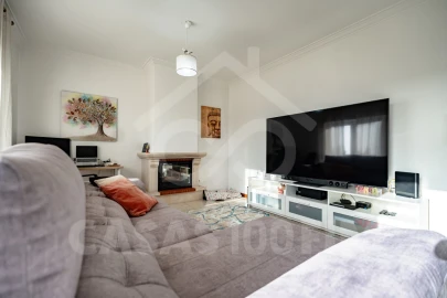 Apartamento T3 para Venda em Marinha Grande