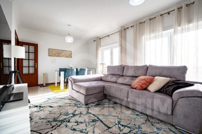 Apartamento T3 para Venda em Marinha Grande