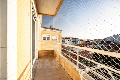 Apartamento T3 para Venda em Marinha Grande