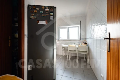 Apartamento T3 para Venda em Marinha Grande