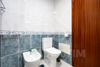 Apartamento T3 para Venda em Marinha Grande