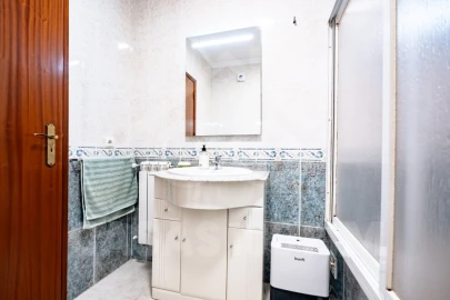 Apartamento T3 para Venda em Marinha Grande