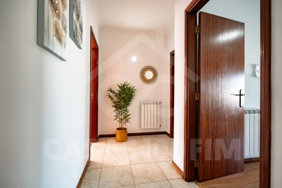 Apartamento T3 para Venda em Marinha Grande