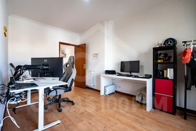 Apartamento T3 para Venda em Marinha Grande