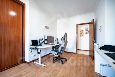 Apartamento T3 para Venda em Marinha Grande