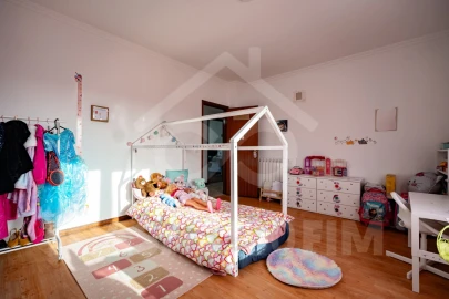 Apartamento T3 para Venda em Marinha Grande