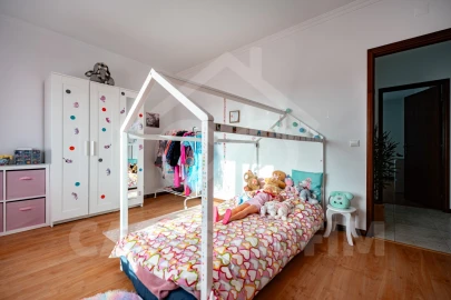 Apartamento T3 para Venda em Marinha Grande