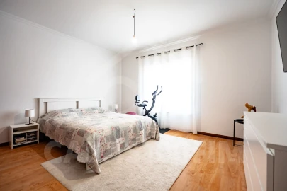 Apartamento T3 para Venda em Marinha Grande