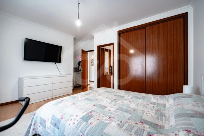 Apartamento T3 para Venda em Marinha Grande