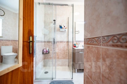 Apartamento T3 para Venda em Marinha Grande