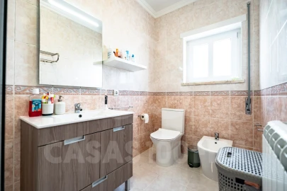 Apartamento T3 para Venda em Marinha Grande