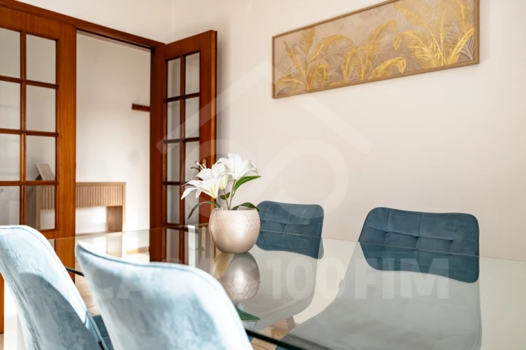 Apartamento T3 para Venda em Marinha Grande Foto 7