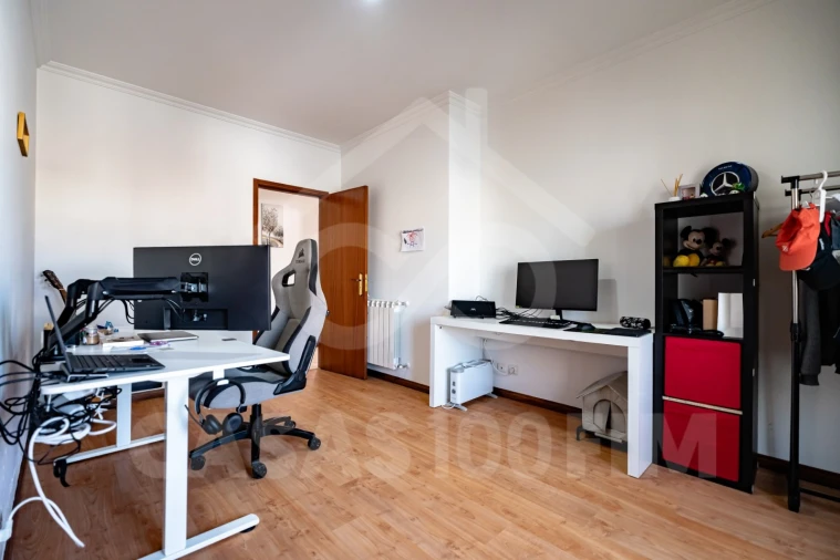 Apartamento T3 para Venda em Marinha Grande Foto 19