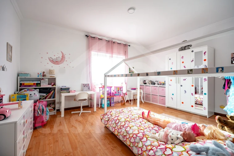 Apartamento T3 para Venda em Marinha Grande Foto 21