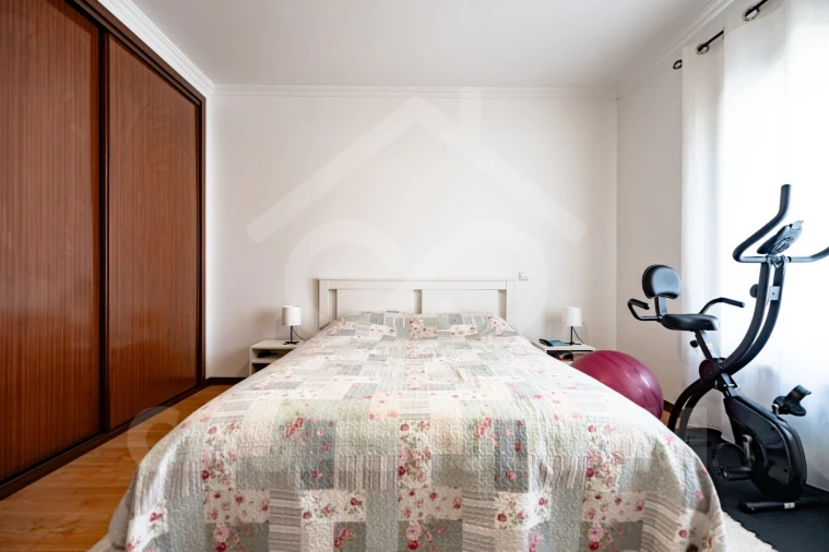 Apartamento T3 para Venda em Marinha Grande Foto 25