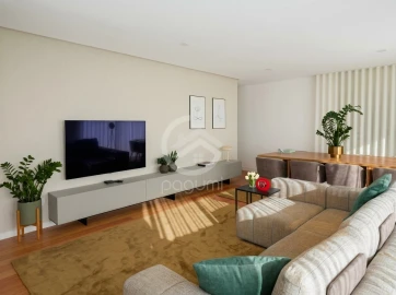 Moradia T3 para Venda em Caide de Rei