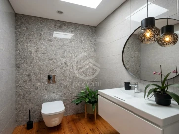 Moradia T3 para Venda em Caide de Rei