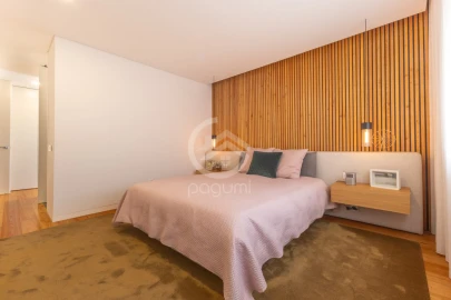 Moradia T3 para Venda em Caide de Rei