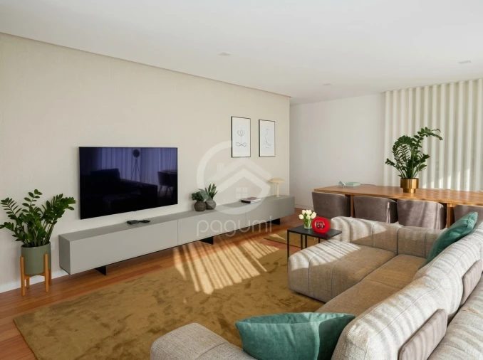 Moradia T3 para Venda em Caide de Rei Foto 2