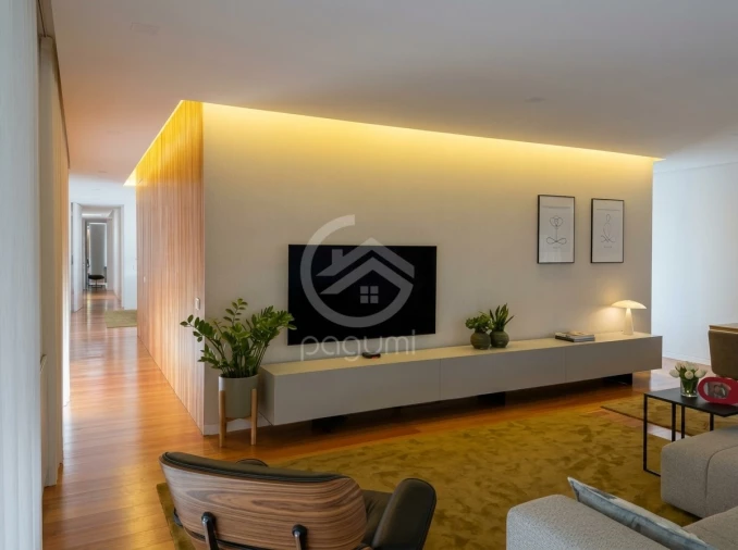 Moradia T3 para Venda em Caide de Rei Foto 4