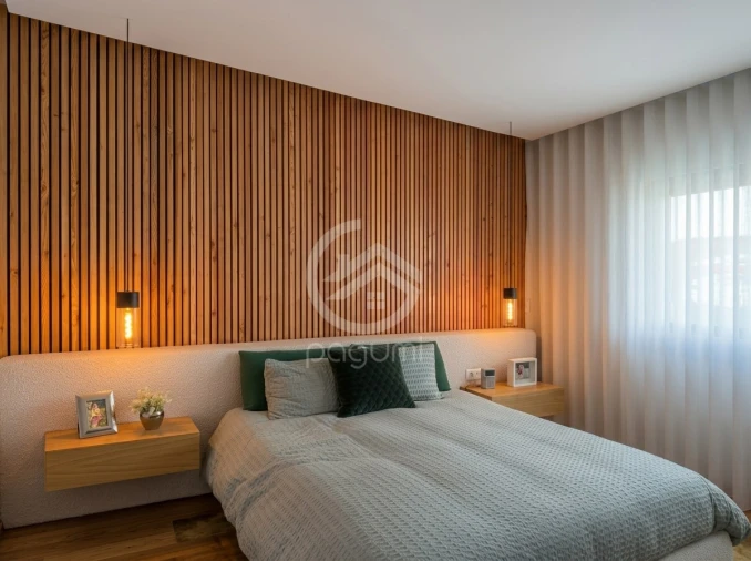 Moradia T3 para Venda em Caide de Rei Foto 13