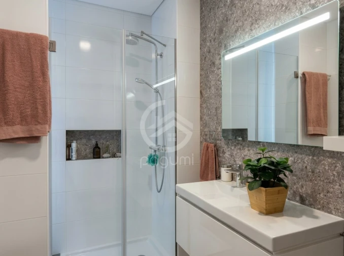 Moradia T3 para Venda em Caide de Rei Foto 18