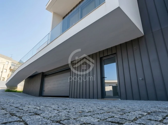 Moradia T3 para Venda em Caide de Rei Foto 27