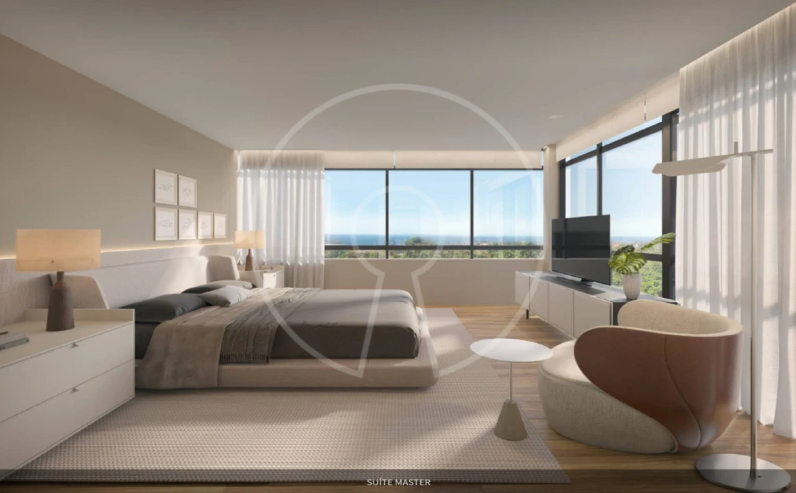 Apartamento T3 para Venda em Cascais e Estoril Foto 3