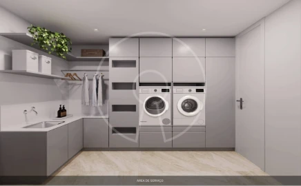 Apartamento T3 para Venda em Cascais e Estoril