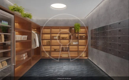Apartamento T3 para Venda em Cascais e Estoril