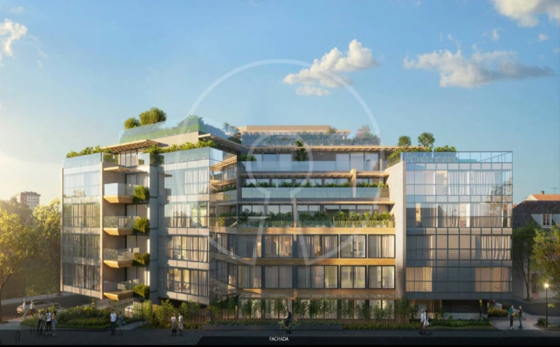 Apartamento T3 para Venda em Cascais e Estoril Foto 22