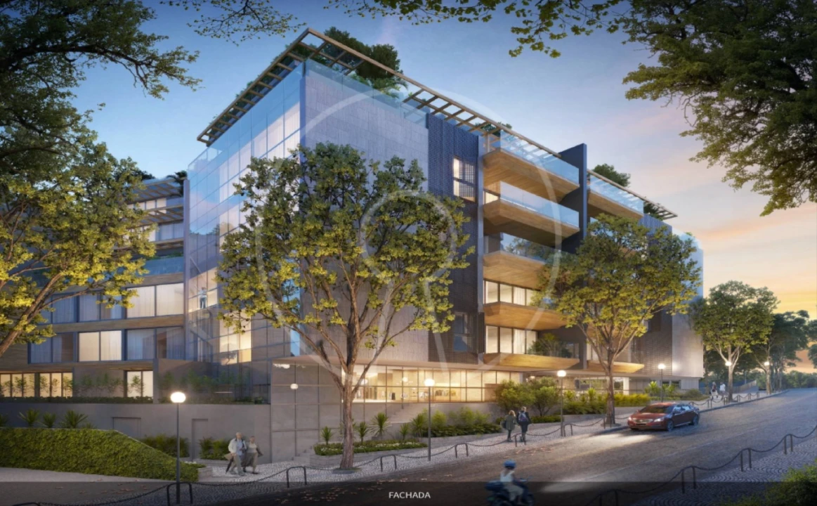 Apartamento T4 para Venda em Cascais e Estoril Foto 23